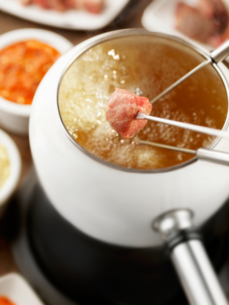 manager Altijd dichtheid Malse stukjes vlees voor je fondue avond | Kwaliteitsslagerij Chris en  Carina